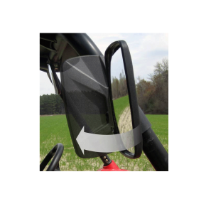 Side View Mirror (pair) 2 inchs