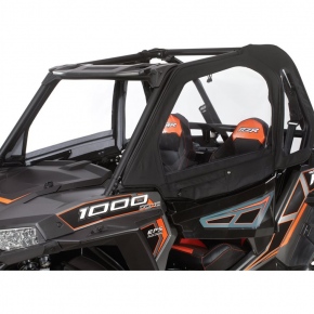 CABINE - HAUT DE PORTES RZR 900 S XC 1000
