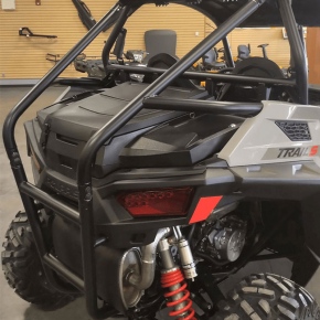 Coffre de rangement RZR 140L