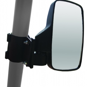 MIROIR AVEC PINCE 2 pouces