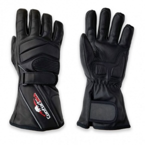 Gants chauffants hiver