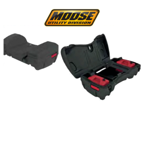 Coffre Avant Quad Aluminium Moose