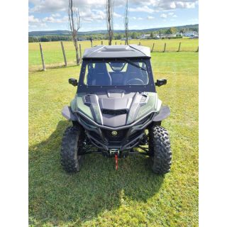 Ailes Yamaha Wolverine Rmax 64¨