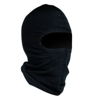 Passe-montagne CKX noir