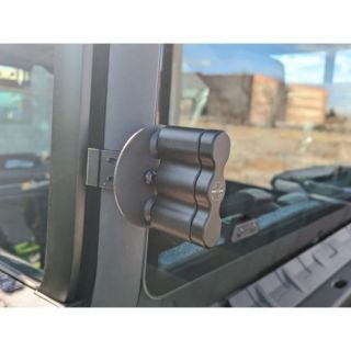 SUPPORT PROFILÉ COMPATIBLE PRO-FIT POUR ROTOPAX/FUELPAX
