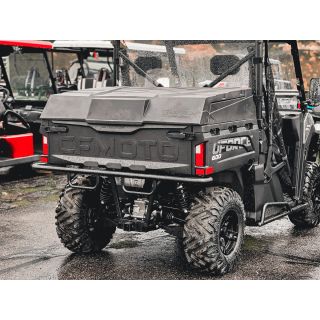 Capot arrière Highlands Uforce 600