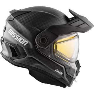 CKX Mission