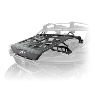 DRT Motorsports Support de pneu et support Adventure