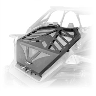 DRT Motorsports Support pour pneu et support Adventure V2.0