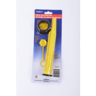 Scepter Ensemble 4 pièces de becs verseurs pour bidon d'essence
