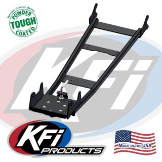 Ens. Pelle Pro-S KFI UTV