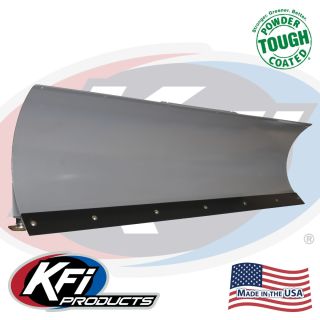 Ens. Pelle Pro-S KFI ATV