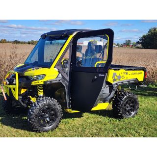 Porte demi / entières Defender 800/1000 2016-23