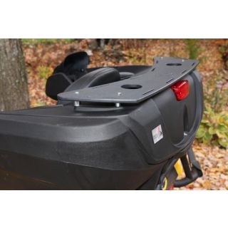 Porte-bagages Touring