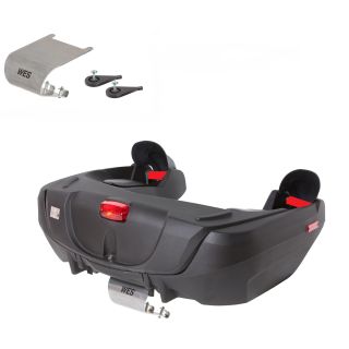 WES touring Sportsman 850/1000
