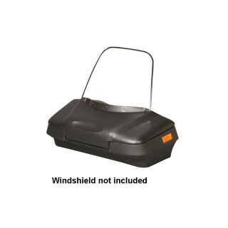 Coffre avant av-wind