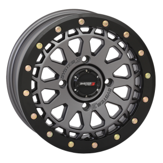 System 3 SB6 Gris