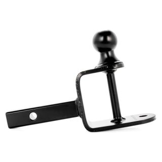 BARRE ATTELAGE BOULE 1-7/8" TIGE 1-1/4"