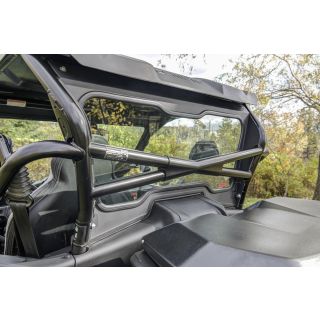 PARE-BRISE VERRE arrière Cfmoto Zforce Gen 1