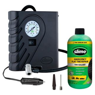 KIT COMPRESSEUR SLIME SMART SPAIR