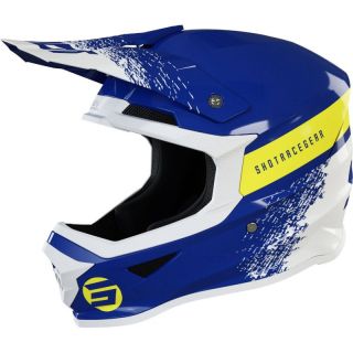 Casque Furious roll Enfant Bleu M / 244-03263