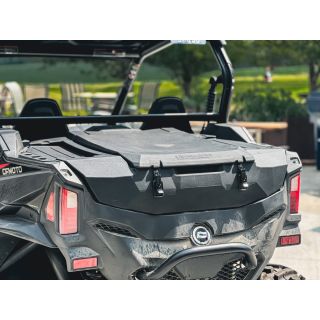 Coffre Highlands BRP CFMoto Zforce 800/950 Gen 2