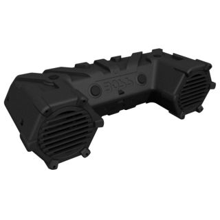 HAUT-PARLEUR/AMPLI 8" BLUETOOTH DEL QTE1