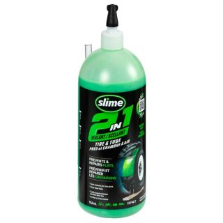 SCELLANT PNEU & CHAMBRE A AIR 946ML