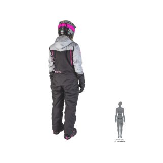 Combinaison Scott ROOP DRYO Femme