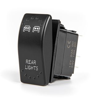 INTERRUPT BASC ARR DEL ON/OFF RG KIMPEX