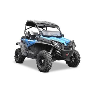 Front Bumper for CFMOTO Z Force 950 Sport
