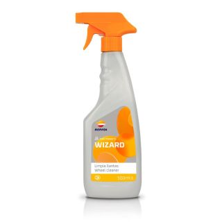 WIZARD NETTOYANT A ROUE (500 ML)