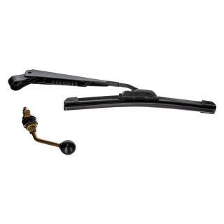 ESSUIES GLACE MANUEL UTV 10" KOLPIN
