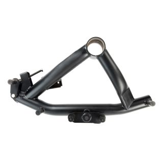 CHASSIS WSS4 AV GA