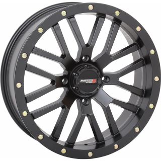 System 3 ST3 Noir mat