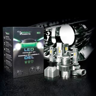 Ensemble de lumières DEL