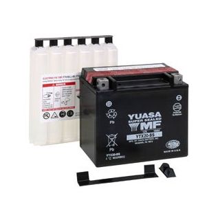 YTX20-BS YUASA BATTERIE