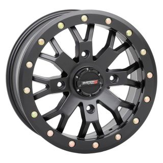 System 3 SB-4 Noir