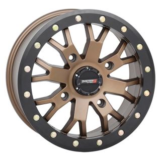 System 3 SB-4 Bronze