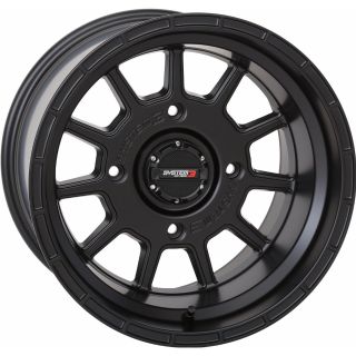 System 3 ST5 Noir mat