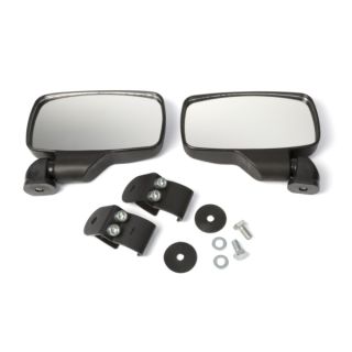 MIROIR DE COTE PRO-FIT CHASSIS POL