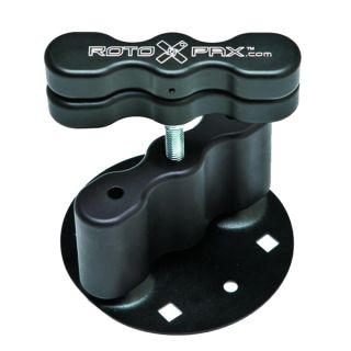 SUPPORT PACK MOUNT DLX ROTOPAX