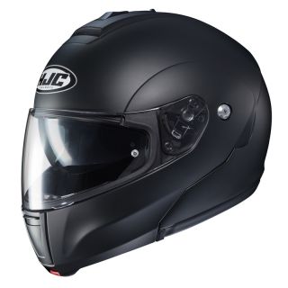 Casque HJC CL-MAX3 EC SF noir XL / 0120-0478