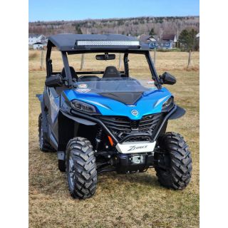 Ailes CFMoto ZForce 800/950 trail G2 54¨
