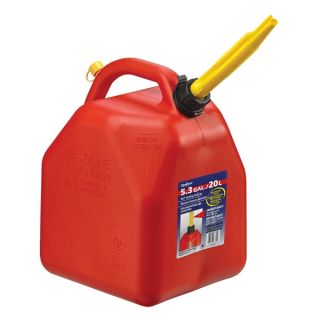 Scepter Bidon d'essence Jerry Essence