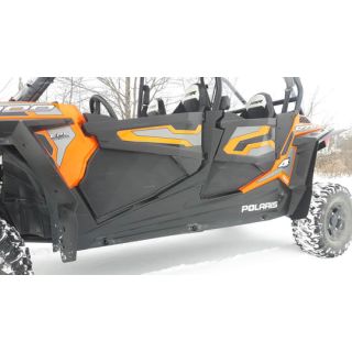 Bas de portes RZR 55-60¨ 4 Bas de portes