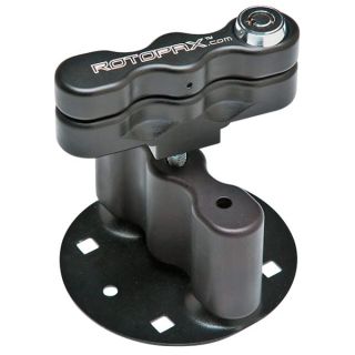 SUPPORT PACK MOUNT A/SERRURE ROTOPAX