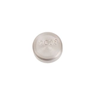 T-BLOC PESEE DE POULIE MENANTE QTE 6