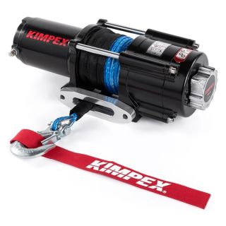TREUIL IP 67 4500 CORDE SYNT A/ACCESS