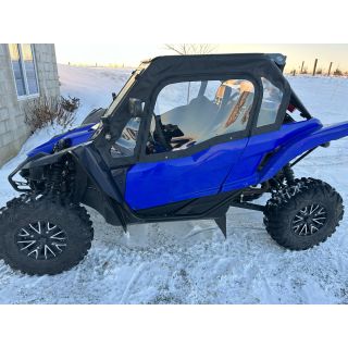 Haut de porte Yamaha YXZ 1000R